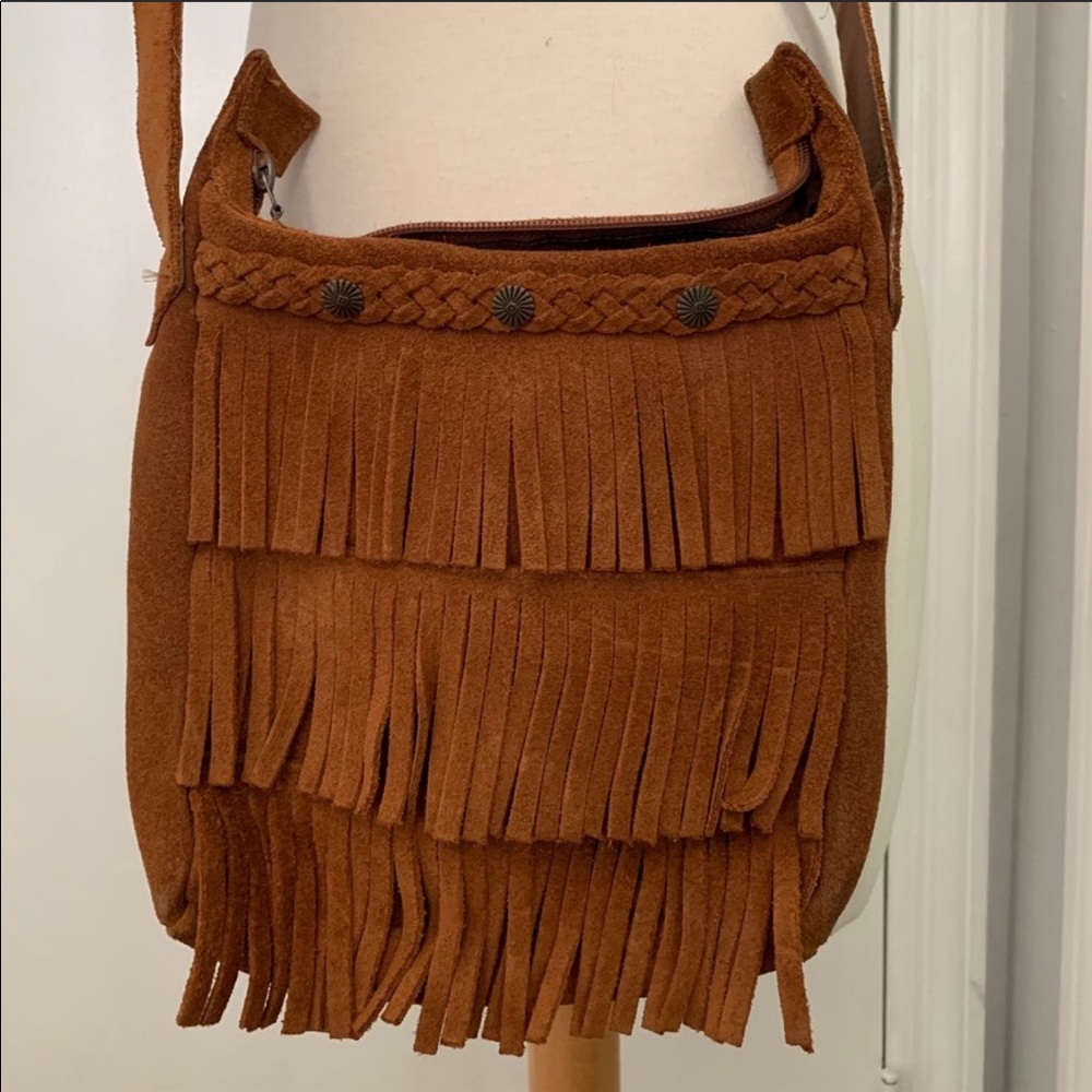 Minnetonka Purse
